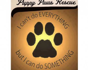 Puppy Paws Rescue